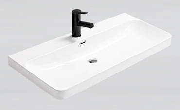 Amore di Mare | Lavabi da bagno