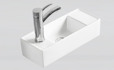 Amore di Mare | Lavabi da bagno