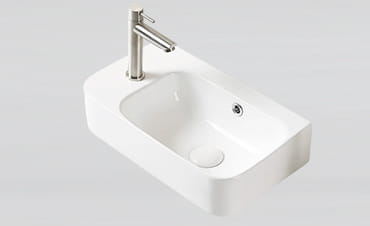 Amore di Mare | Lavabi da bagno
