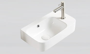 Amore di Mare | Lavabi da bagno