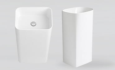 Amore di Mare | Lavabi da bagno