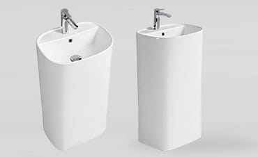 Amore di Mare | Lavabi da bagno