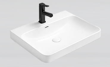 Amore di Mare | Lavabi da bagno