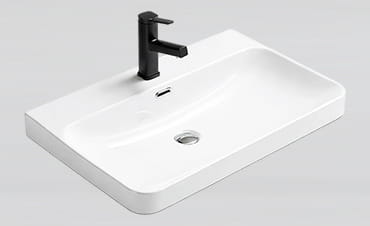 Amore di Mare | Lavabi da bagno