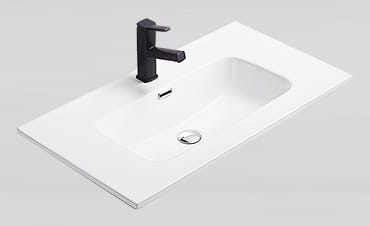 Amore di Mare | Lavabi da bagno