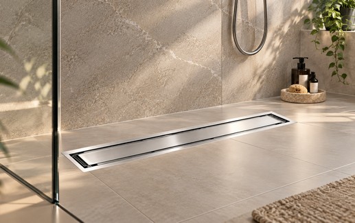 Amore di Mare | Shower drains