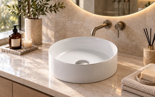 Amore di Mare | Lavabi da bagno